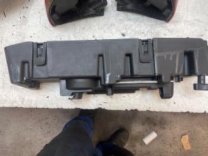 Gebruikte Krikset Renault Espace (JK) 2.0 Turbo 16V Grand Espace Prijs € 25,00 Margeregeling aangeboden door Autodemontage van de Laar