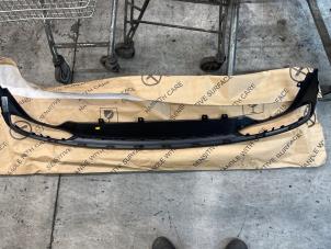 Nieuwe Diffuser achterbumper Audi A6 Avant (C8) 2.0 40 TDI Mild Hybrid Quattro Prijs € 84,70 Inclusief btw aangeboden door Autodemontage van de Laar