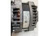 Dynamo van een Ford Fiesta 6 (JA8) 1.0 Ti-VCT 12V 65 2013