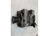 Dynamo van een Ford Fiesta 6 (JA8) 1.0 Ti-VCT 12V 65 2013