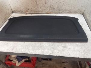 Gebruikte Hoedenplank Volkswagen Golf VII (AUA) 1.4 TSI 16V Prijs € 70,00 Margeregeling aangeboden door Autodemontage van de Laar