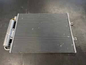 Gebruikte Airco Radiateur Renault Twingo Prijs € 50,00 Margeregeling aangeboden door Autodemontage van de Laar