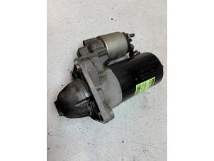 Gebruikte Startmotor Ford Ka II 1.2 Prijs € 35,00 Margeregeling aangeboden door Autodemontage van de Laar