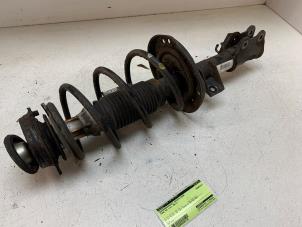 Gebruikte Voorpoot rechts Ford Ka II 1.2 Prijs € 50,00 Margeregeling aangeboden door Autodemontage van de Laar