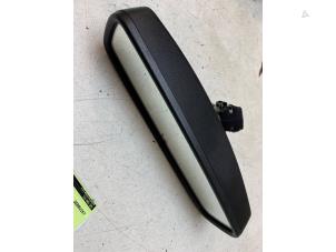 Gebruikte Binnenspiegel Ford Focus 3 Wagon 1.6 Ti-VCT 16V 125 Prijs € 25,00 Margeregeling aangeboden door Autodemontage van de Laar