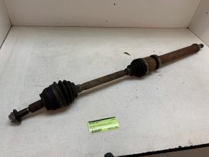 Gebruikte Steekas rechts-voor Ford Focus 3 Wagon 1.6 Ti-VCT 16V 125 Prijs op aanvraag aangeboden door Autodemontage van de Laar