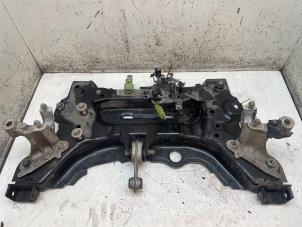 Gebruikte Subframe Mercedes Citan (420.6) 1.5 110 CDI Prijs op aanvraag aangeboden door Autodemontage van de Laar