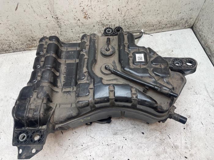 Gebruikte Ureumreservoir Mercedes Citan (420.6) 1.5 110 CDI Prijs op aanvraag aangeboden door Autodemontage van de Laar