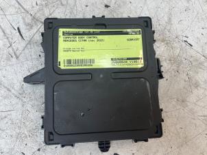 Computer Body Control van een Mercedes-Benz Citan (420.6) 1.5 110 CDI 2022