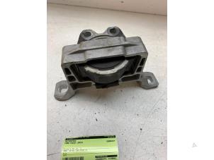 Gebruikte Motorrubber Ford Focus 3 Wagon 1.6 Ti-VCT 16V 125 Prijs op aanvraag aangeboden door Autodemontage van de Laar