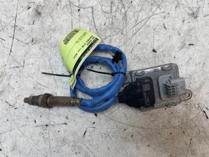 Gebruikte Nox sensor Mercedes Citan (420.6) 1.5 110 CDI Prijs op aanvraag aangeboden door Autodemontage van de Laar