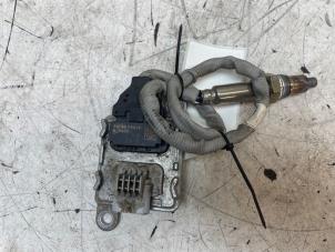 Gebruikte Nox sensor Mercedes Citan (420.6) 1.5 110 CDI Prijs op aanvraag aangeboden door Autodemontage van de Laar
