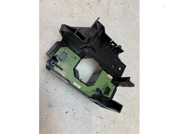 Computer Diversen van een Ford Focus 3 Wagon 1.6 Ti-VCT 16V 125 2012