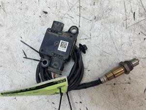 Gebruikte Nox sensor Mercedes Citan (420.6) 1.5 110 CDI Prijs op aanvraag aangeboden door Autodemontage van de Laar