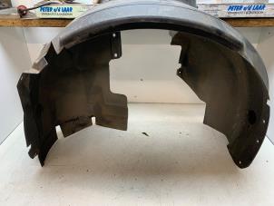 Gebruikte Modderkuip Ford Focus 3 Wagon 1.6 Ti-VCT 16V 125 Prijs op aanvraag aangeboden door Autodemontage van de Laar