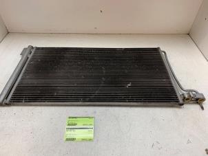 Gebruikte Radiateur Airco Ford Focus 3 Wagon 1.6 Ti-VCT 16V 125 Prijs op aanvraag aangeboden door Autodemontage van de Laar