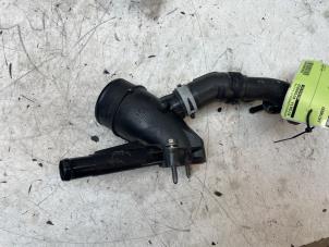 Gebruikte Waterpijp Mercedes Citan (420.6) 1.5 110 CDI Prijs op aanvraag aangeboden door Autodemontage van de Laar