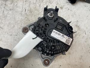 Gebruikte Dynamo Mercedes Citan (420.6) 1.5 110 CDI Prijs op aanvraag aangeboden door Autodemontage van de Laar