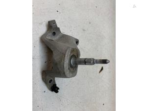 Gebruikte Motorsteun Mercedes Citan (420.6) 1.5 110 CDI Prijs op aanvraag aangeboden door Autodemontage van de Laar