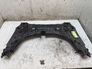 Gebruikte Subframe Renault Clio V (RJAB) 1.0 TCe 90 12V Prijs op aanvraag aangeboden door Autodemontage van de Laar