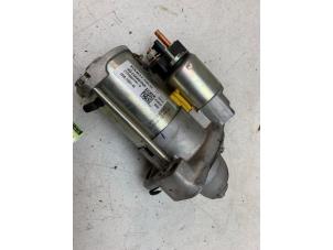 Gebruikte Startmotor Renault Clio V (RJAB) 1.0 TCe 90 12V Prijs op aanvraag aangeboden door Autodemontage van de Laar