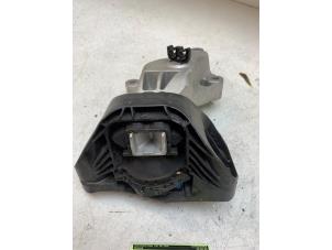 Gebruikte Motorsteun Renault Clio V (RJAB) 1.0 TCe 90 12V Prijs op aanvraag aangeboden door Autodemontage van de Laar