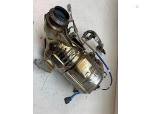 Gebruikte Katalysator Renault Clio V (RJAB) 1.0 TCe 90 12V Prijs € 450,00 Margeregeling aangeboden door Autodemontage van de Laar