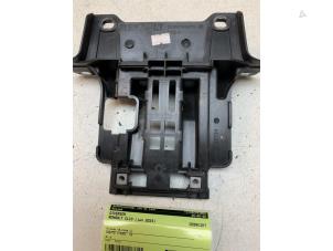 Gebruikte Diversen Renault Clio V (RJAB) 1.0 TCe 90 12V Prijs € 25,00 Margeregeling aangeboden door Autodemontage van de Laar