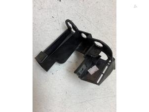 Gebruikte Diversen Renault Clio V (RJAB) 1.0 TCe 90 12V Prijs € 25,00 Margeregeling aangeboden door Autodemontage van de Laar