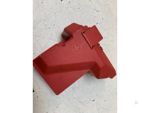 Gebruikte Diversen Renault Clio V (RJAB) 1.0 TCe 90 12V Prijs € 10,00 Margeregeling aangeboden door Autodemontage van de Laar