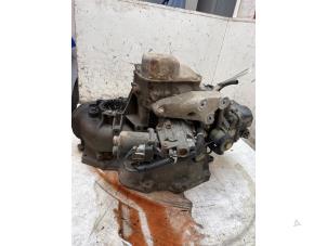 Gebruikte Automaatbak Opel Zafira (M75) 1.8 16V Ecotec Prijs € 500,00 Margeregeling aangeboden door Autodemontage van de Laar