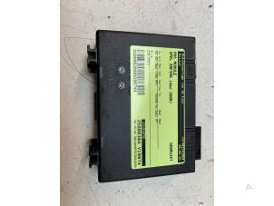 Gebruikte PDC Module Opel Zafira (M75) 1.8 16V Ecotec Prijs € 50,00 Margeregeling aangeboden door Autodemontage van de Laar