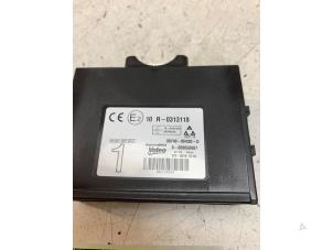 Gebruikte Centrale Deurvergrendelings Module Toyota Aygo (B40) 1.0 12V VVT-i Prijs € 50,00 Margeregeling aangeboden door Autodemontage van de Laar