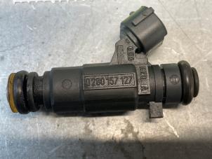 Gebruikte Injector (benzine injectie) Citroen C3 (SC) 1.2 VTi 82 12V Prijs € 25,00 Margeregeling aangeboden door Autodemontage van de Laar
