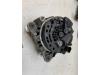 Seat Leon (1P1) 2.0 TDI 16V FR Alternator