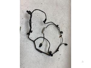 Gebruikte Kabelboom Seat Leon (1P1) 2.0 TDI 16V FR Prijs € 50,00 Margeregeling aangeboden door Autodemontage van de Laar