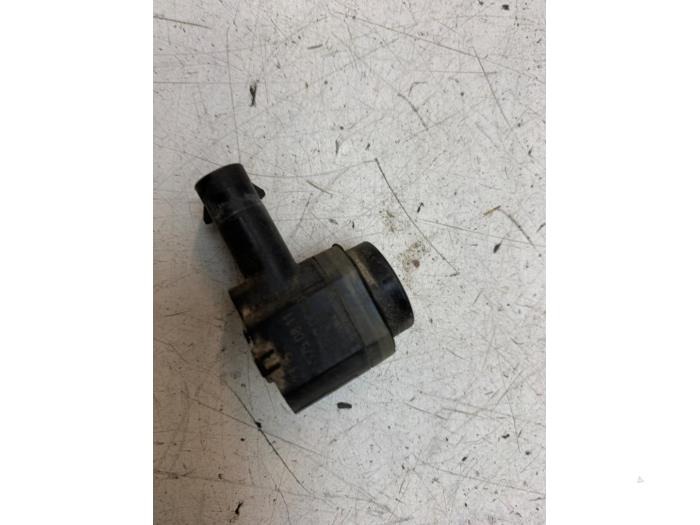 PDC Sensor van een Seat Leon (1P1) 2.0 TDI 16V FR 2011