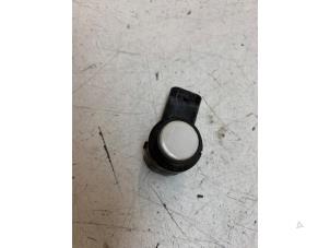 Gebruikte PDC Sensor Seat Leon (1P1) 2.0 TDI 16V FR Prijs € 20,00 Margeregeling aangeboden door Autodemontage van de Laar