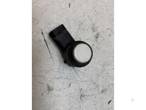 Gebruikte PDC Sensor Seat Leon (1P1) 2.0 TDI 16V FR Prijs € 20,00 Margeregeling aangeboden door Autodemontage van de Laar