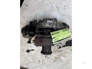 Gebruikte Turbo Renault Megane IV Estate (RFBK) 1.5 Energy dCi 110 Prijs € 325,00 Margeregeling aangeboden door Autodemontage van de Laar