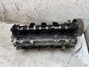 Gebruikte Cilinderkop Renault Megane IV Estate (RFBK) 1.5 Energy dCi 110 Prijs € 250,00 Margeregeling aangeboden door Autodemontage van de Laar