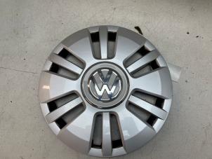 Gebruikte Wieldop Volkswagen Up! (121) 1.0 12V 60 Prijs € 12,50 Margeregeling aangeboden door Autodemontage van de Laar