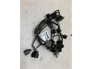 Gebruikte Parkeersensor set Volkswagen Polo VI (AW1) 1.0 TSI 12V Prijs € 95,00 Margeregeling aangeboden door Autodemontage van de Laar