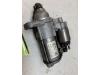 Volkswagen Polo VI (AW1) 1.0 TSI 12V Startmotor