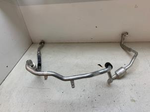 Gebruikte Airco Leiding Volkswagen Polo VI (AW1) 1.0 TSI 12V Prijs € 50,00 Margeregeling aangeboden door Autodemontage van de Laar