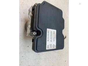 Gebruikte ABS Pomp Volkswagen Polo VI (AW1) 1.0 TSI 12V Prijs € 150,00 Margeregeling aangeboden door Autodemontage van de Laar