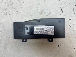 Gebruikte Bluetooth module Opel Corsa F (UB/UH/UP) 1.2 Turbo 12V 100 Prijs € 45,00 Margeregeling aangeboden door Autodemontage van de Laar