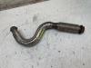 Opel Corsa F (UB/UH/UP) 1.2 Turbo 12V 100 Uitlaat voorpijp