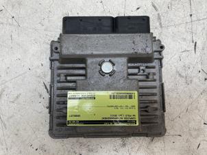 Gebruikte Computer Motormanagement Volkswagen Polo V (6R) 1.2 TSI Prijs € 125,00 Margeregeling aangeboden door Autodemontage van de Laar