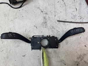 Gebruikte Combischakelaar Stuurkolom Volkswagen Polo V (6R) 1.2 TSI Prijs € 60,00 Margeregeling aangeboden door Autodemontage van de Laar